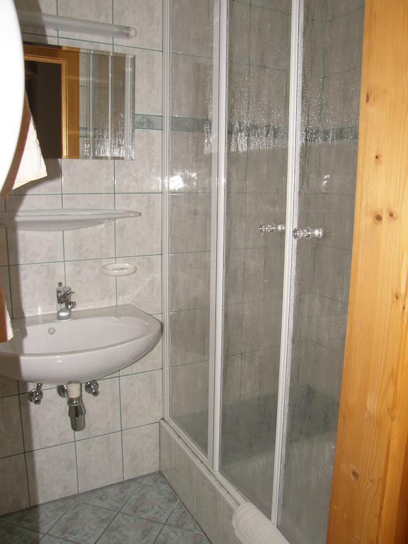 Hotel Planaiblick