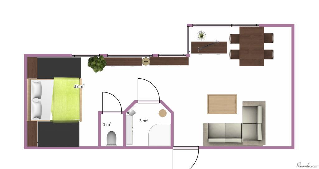Hotel Planaiblick 3*
