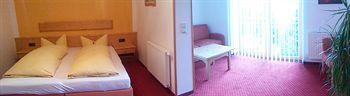 Hotel Planaiblick