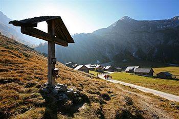 Planaiblick Hotel Schladming