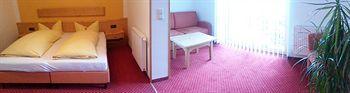 Planaiblick Hotel
