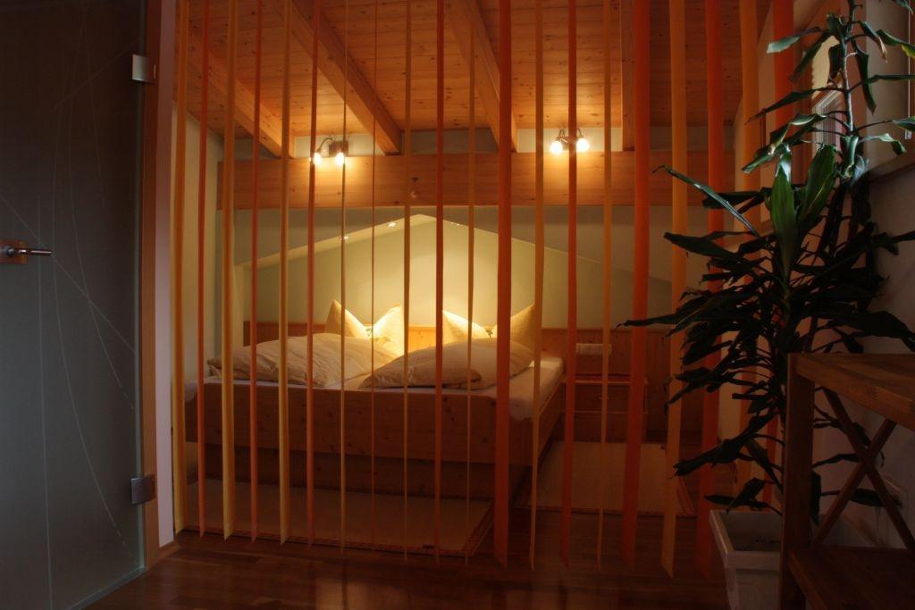 Hotel Planaiblick 3*
