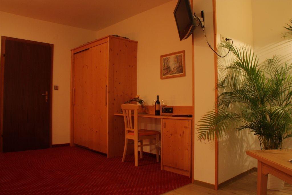 Planaiblick Hotel 3*