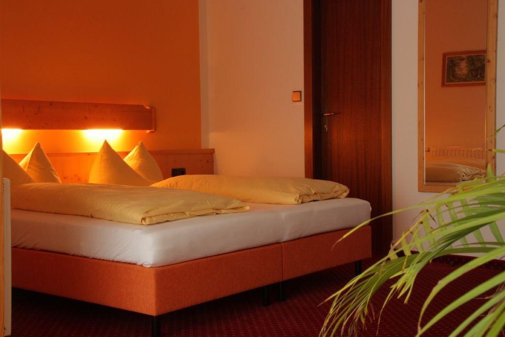 Planaiblick Hotel