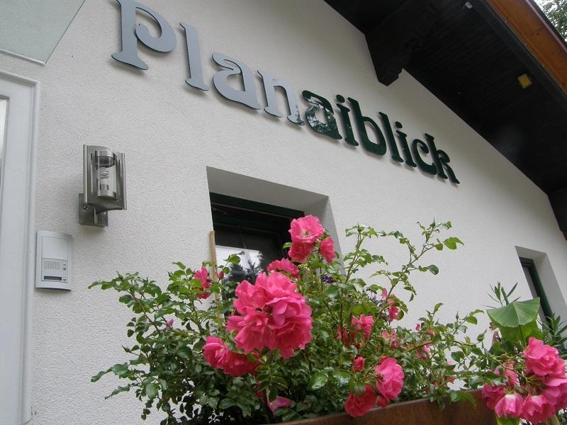 Hotel Planaiblick Schladming
