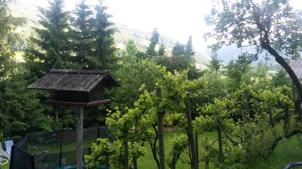 Hotel Planaiblick