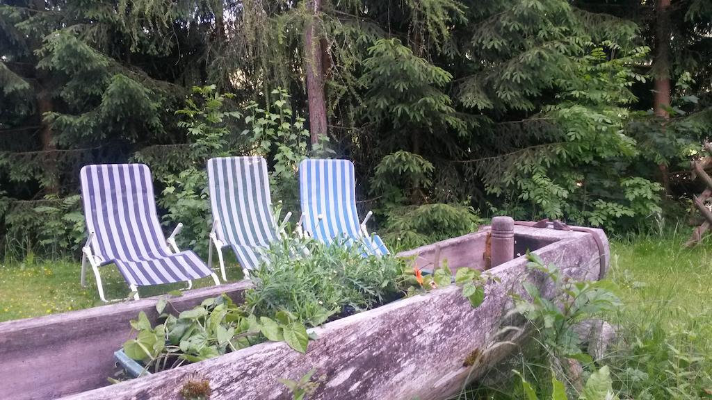 Planaiblick 3* Schladming