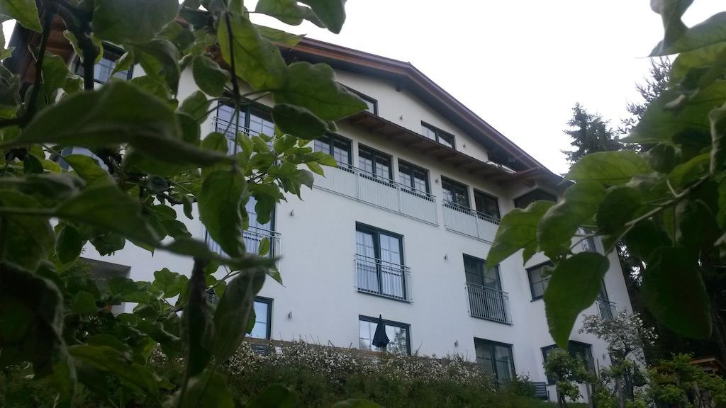 Hotel Planaiblick Schladming