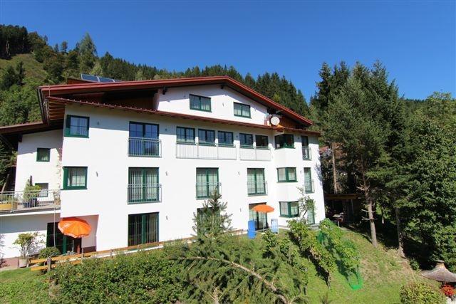 Planaiblick Hotel 3*