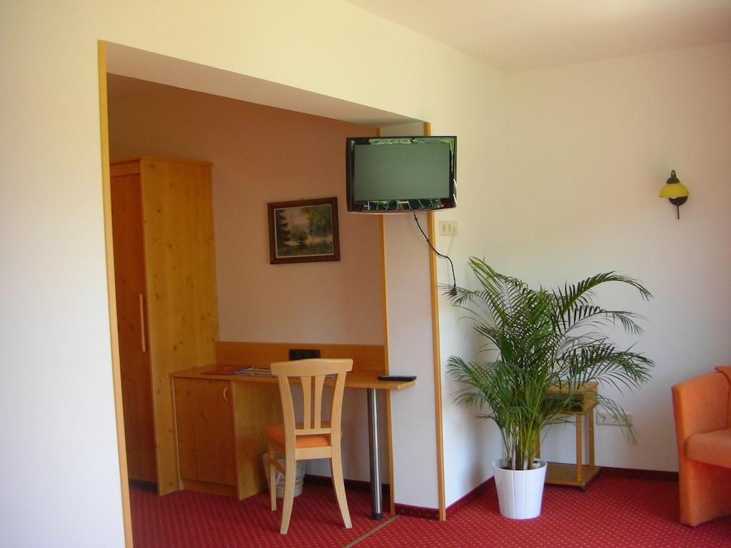 Hotel Planaiblick Schladming