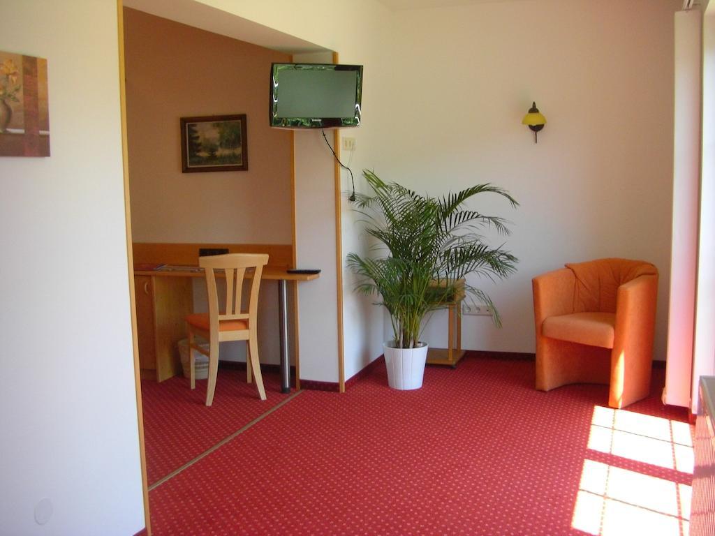 Hotel Planaiblick