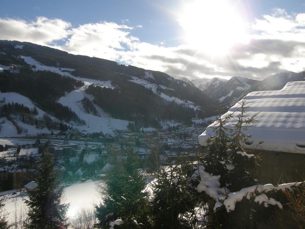 Hotel Planaiblick