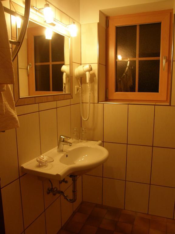 Hotel Planaiblick