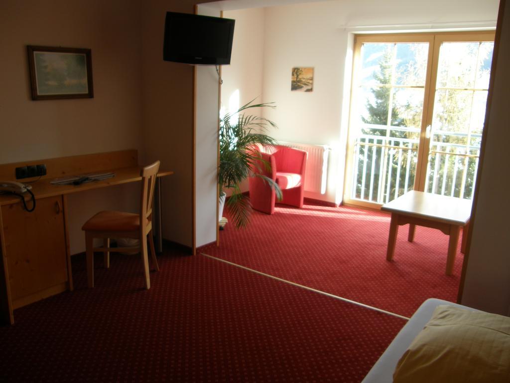 Planaiblick Schladming