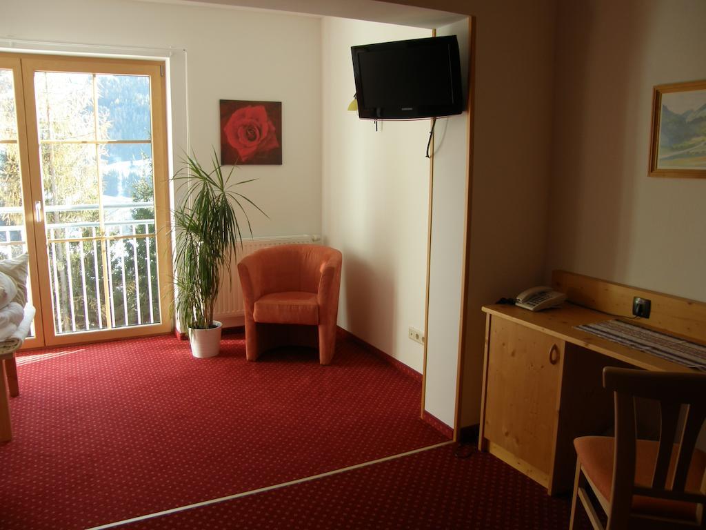Hotel Planaiblick