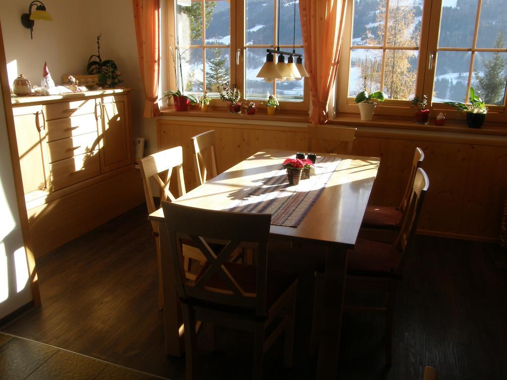 Hotel Planaiblick 3*