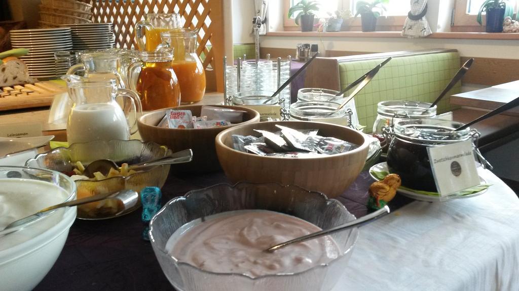 Hotel Planaiblick 3*