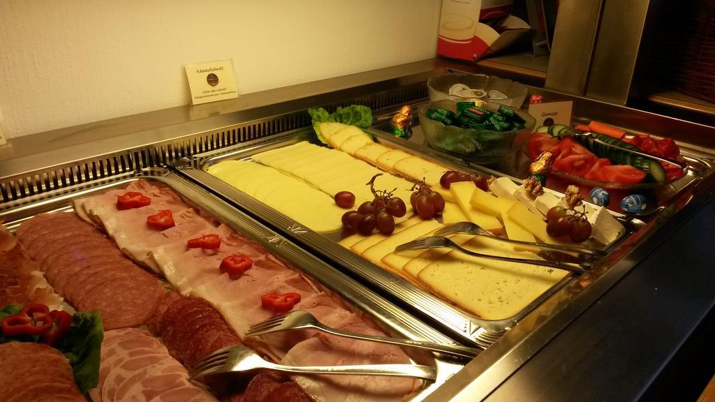 Hotel Planaiblick 3*