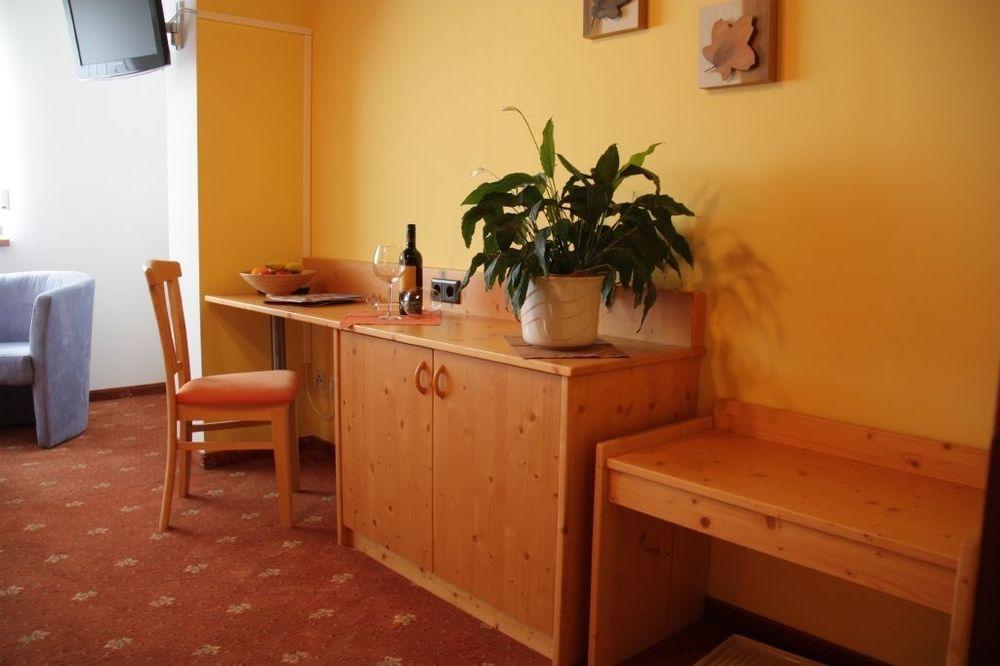 Planaiblick Hotel