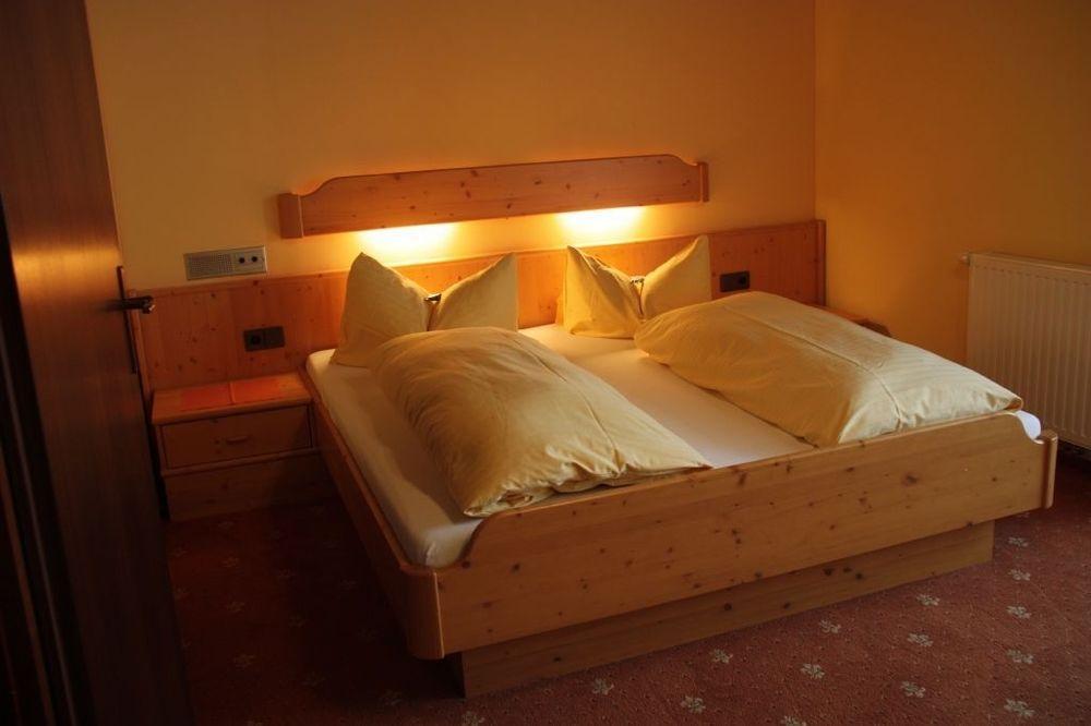 Planaiblick Hotel