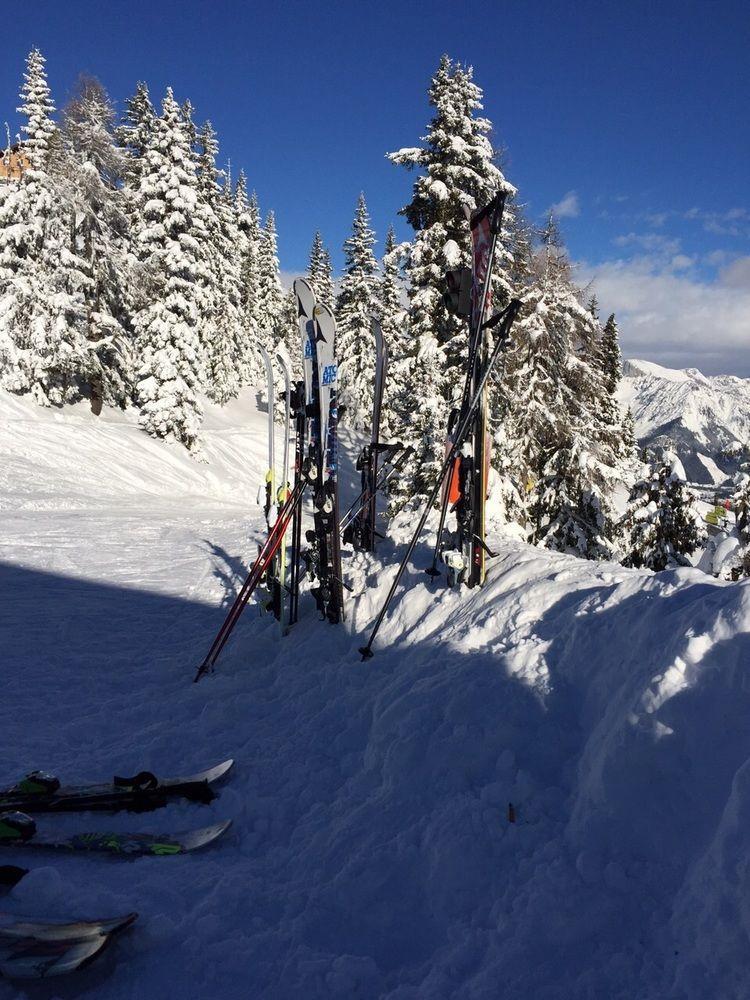 Planaiblick Hotel Schladming