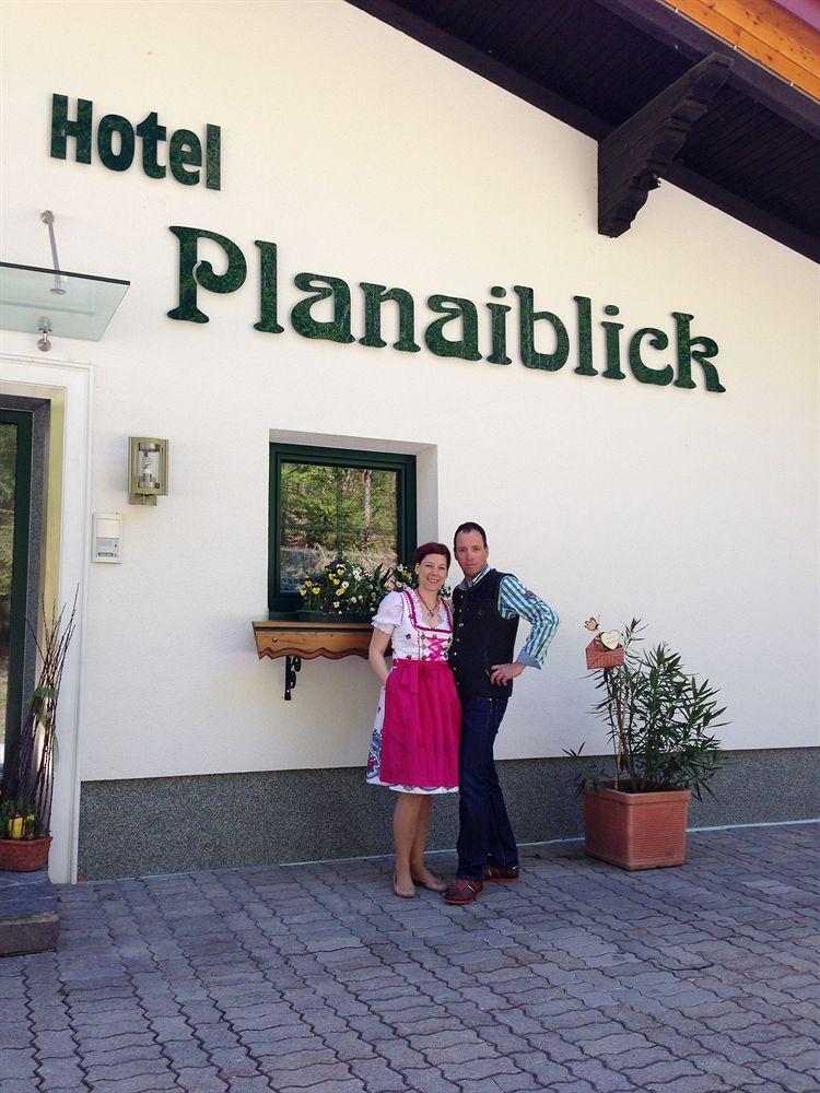 Planaiblick 3*
