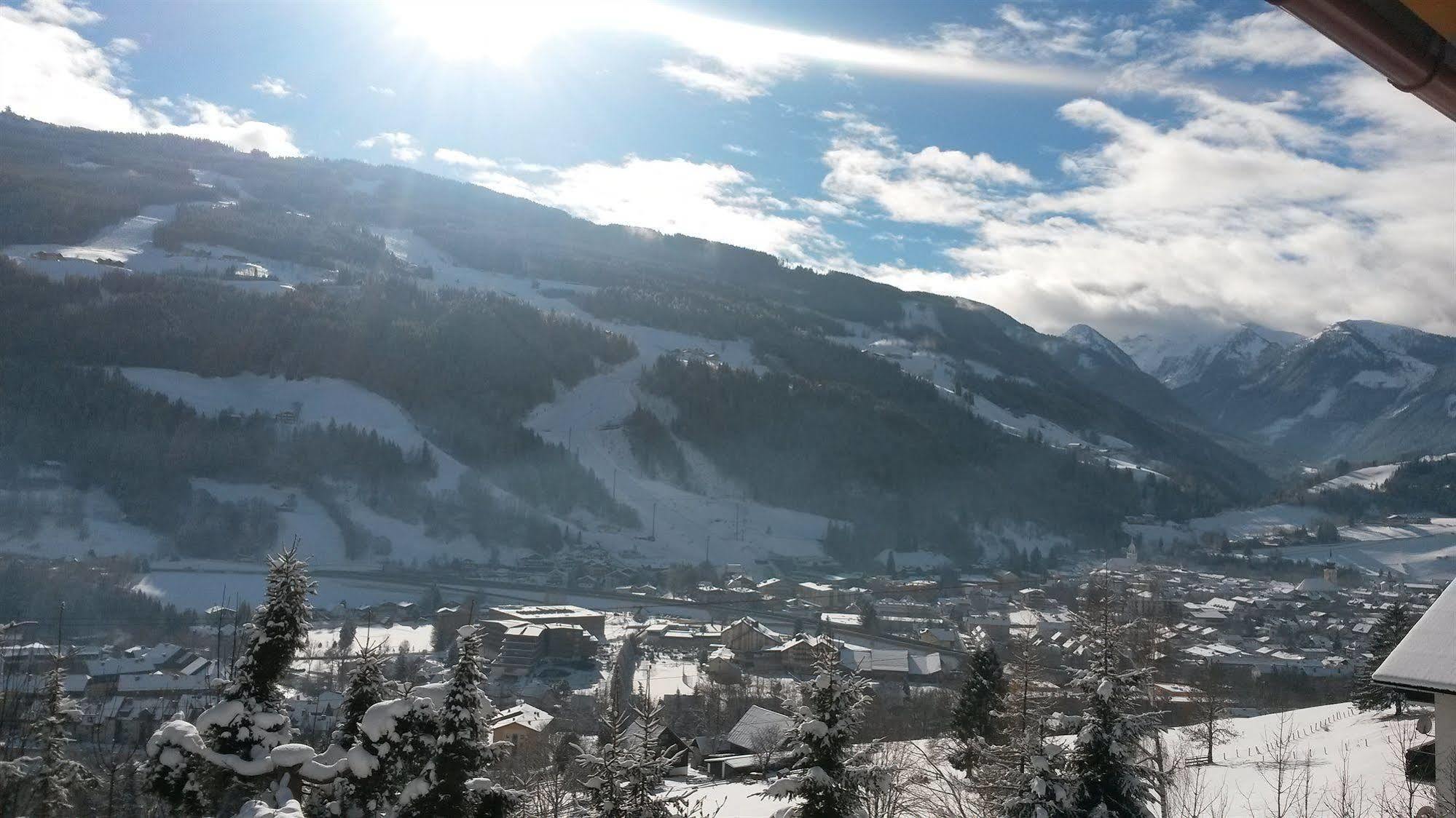 Planaiblick Hotel 3*