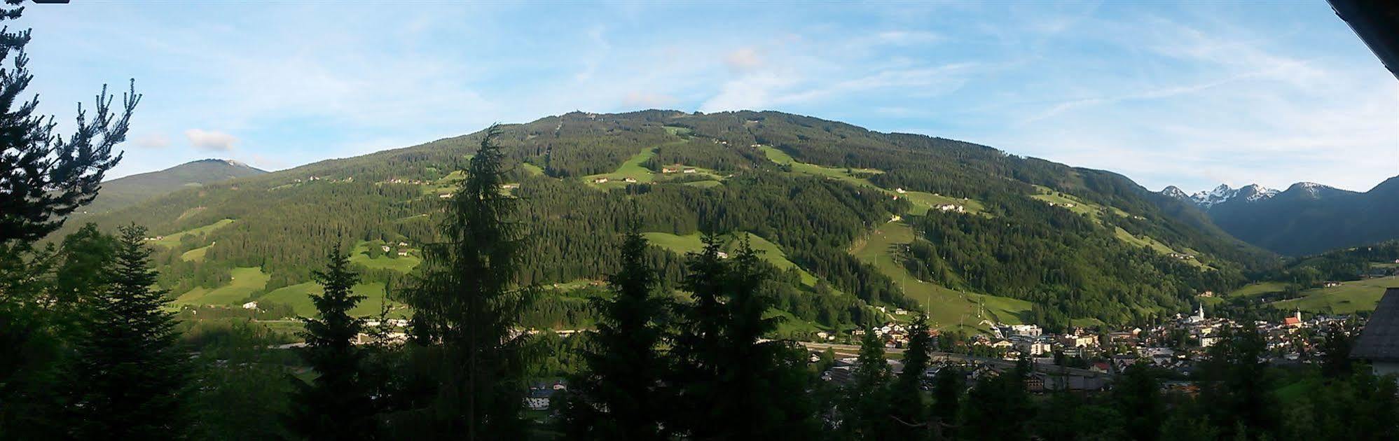 Planaiblick Hotel Schladming