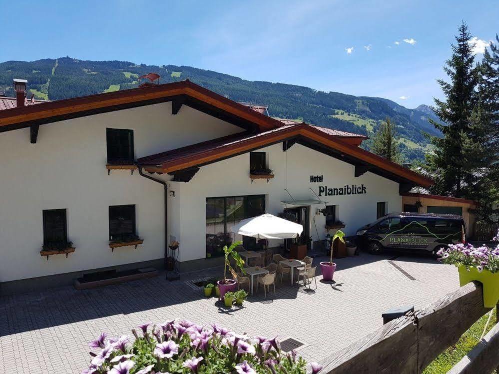 Planaiblick Hotel 3*