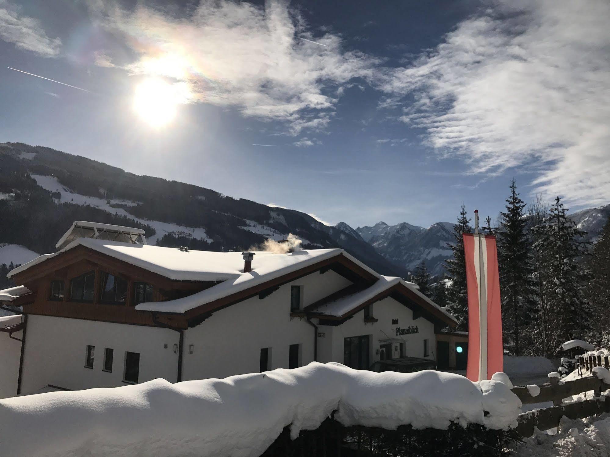 Planaiblick Hotel Schladming
