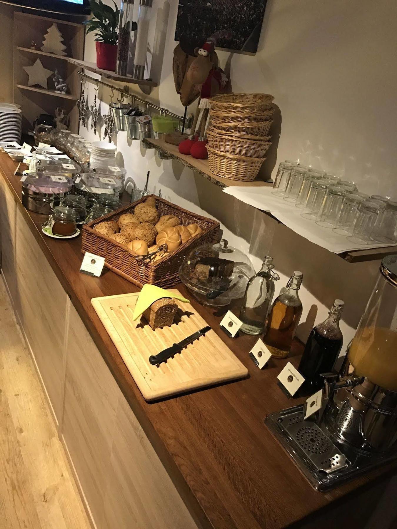 Planaiblick Hotel 3*
