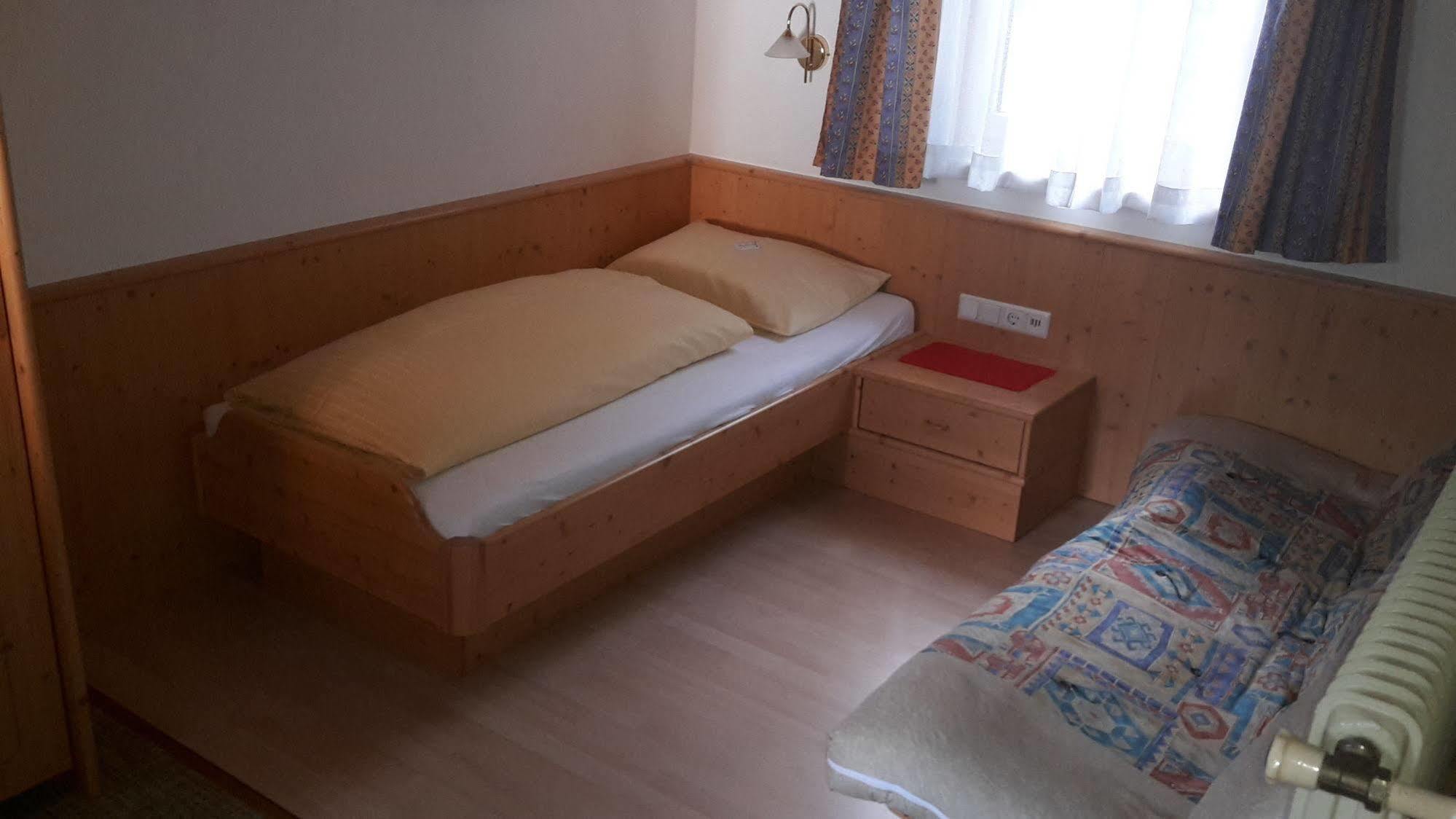 Hotel Planaiblick 3*