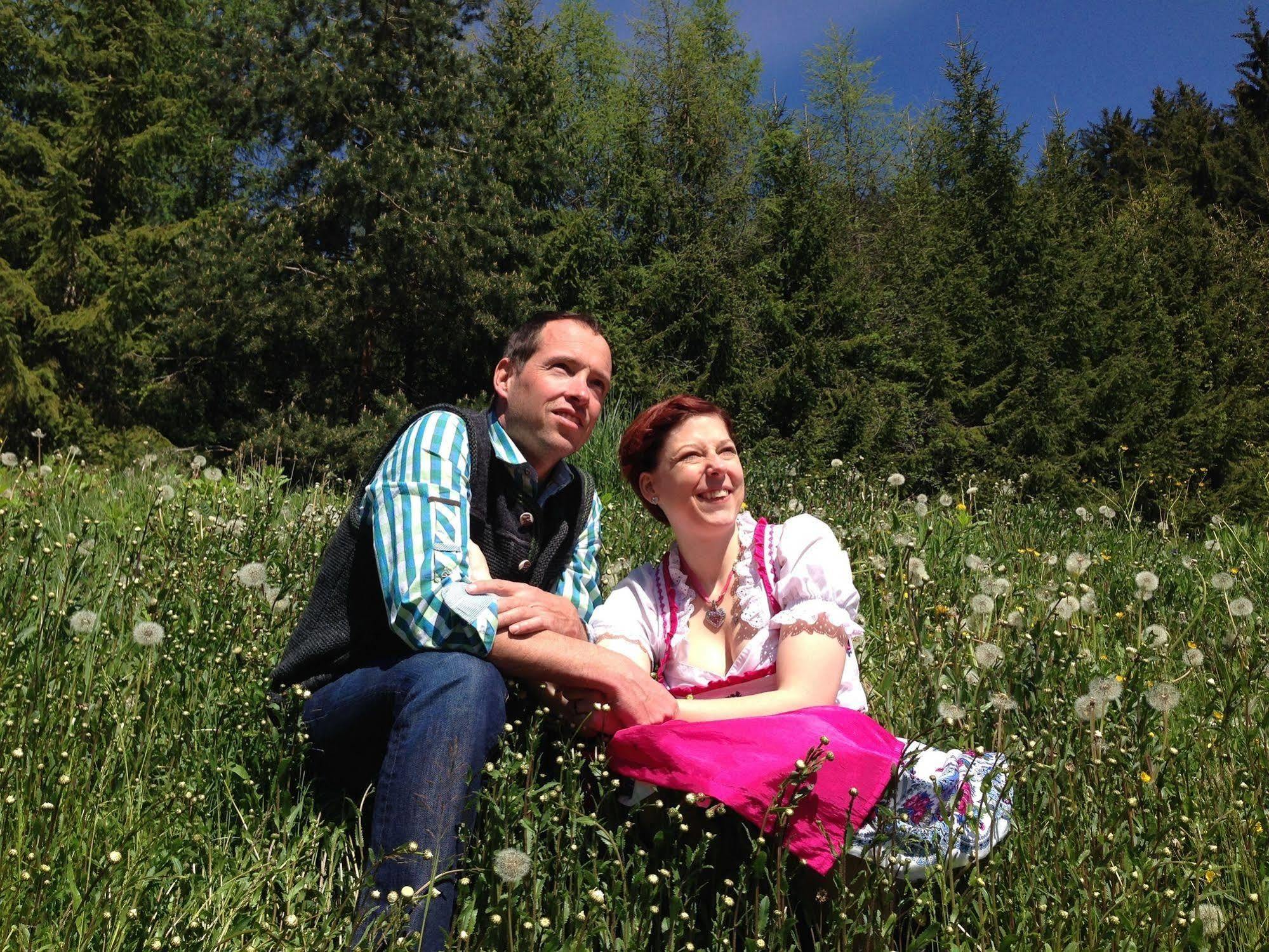 Planaiblick Schladming
