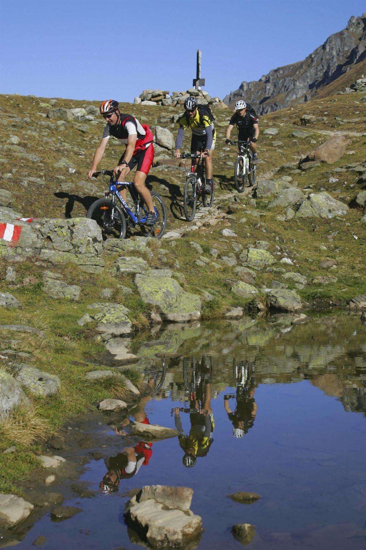 Planaiblick Schladming