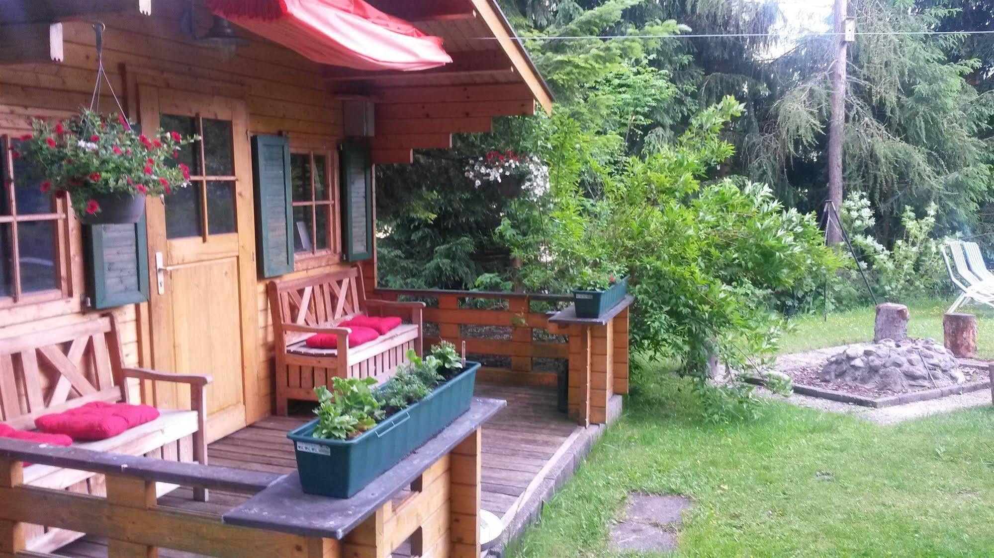 Planaiblick Hotel Schladming